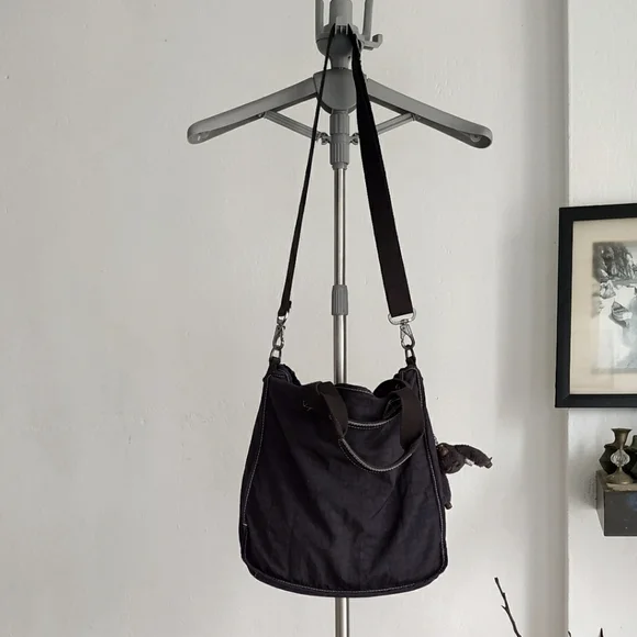 Authentic kipling 2 way Bag (Unisex) - Picture 5 of 14